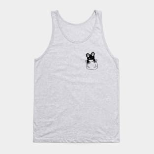 Pocket Buddy Tank Top